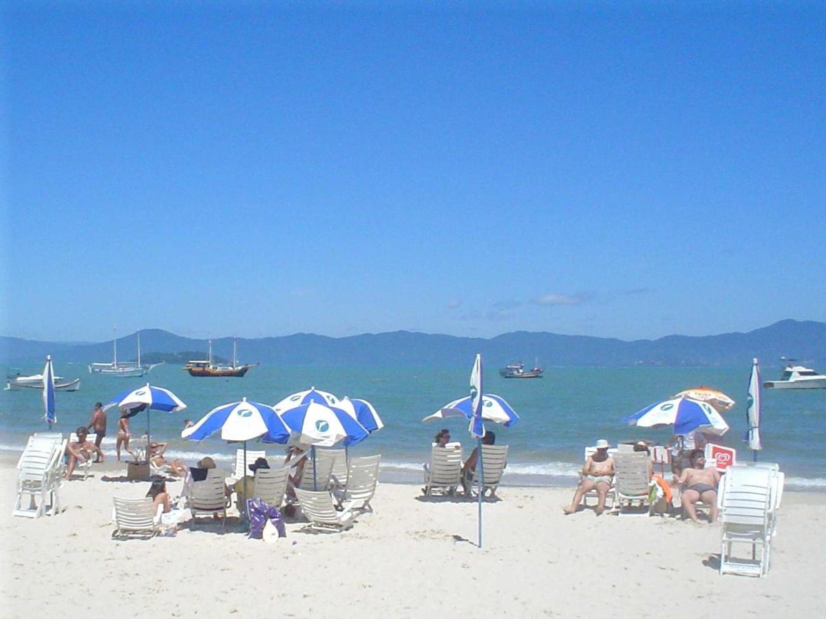 Praias Brancas. Boa Vida Florianópolis Eksteriør billede