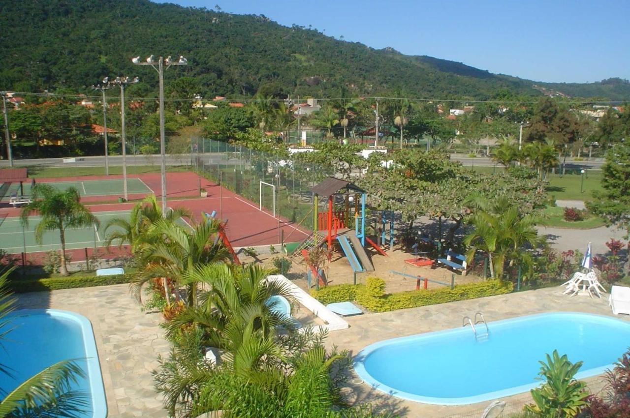 Praias Brancas. Boa Vida Florianópolis Eksteriør billede