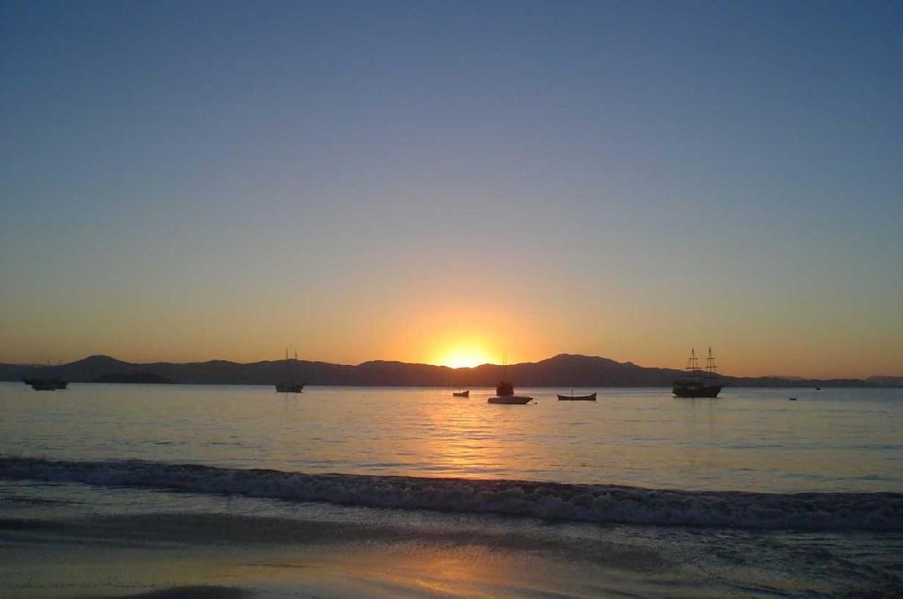 Praias Brancas. Boa Vida Florianópolis Eksteriør billede