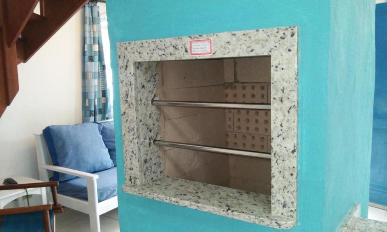 Praias Brancas. Boa Vida Florianópolis Eksteriør billede