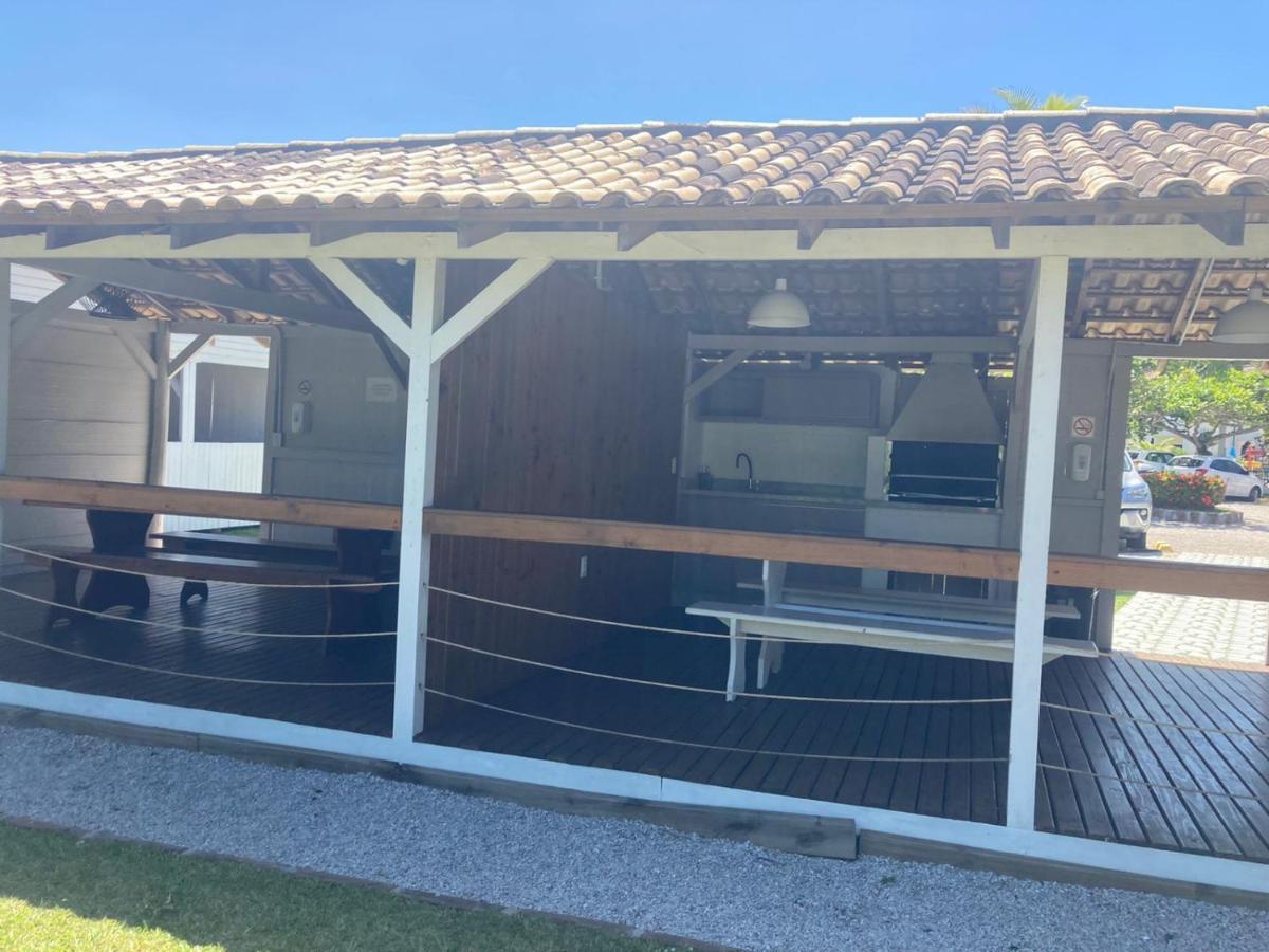 Praias Brancas. Boa Vida Florianópolis Eksteriør billede